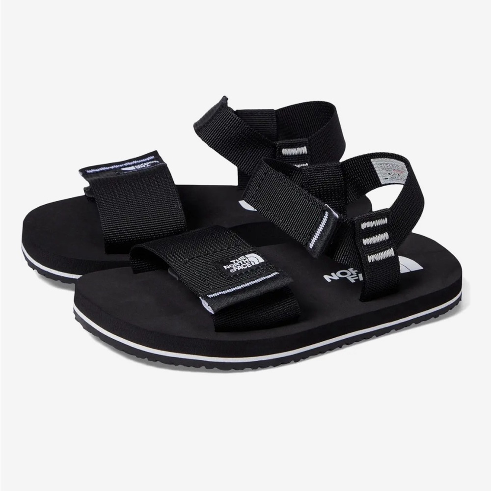 The NorthFace Skeena toddler sandals